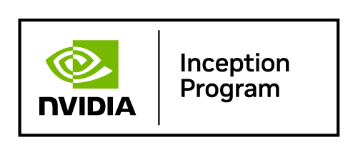 NVIDIA Inception Program Member